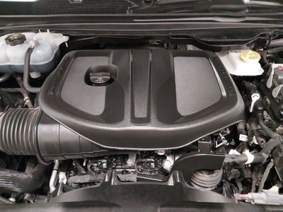 2025 Ram 1500 — photo 9 view
