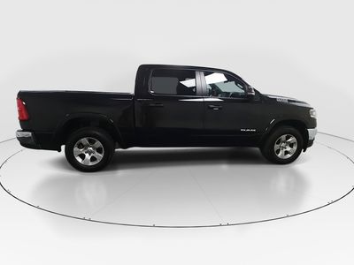 2025 Ram 1500 — photo 8 view