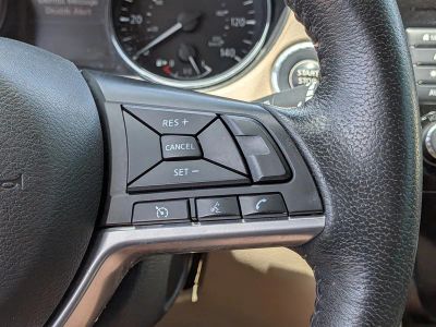 2019 Nissan Rogue — photo 25 view