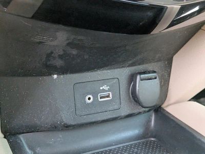 2019 Nissan Rogue — photo 30 view