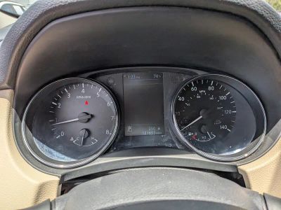 2019 Nissan Rogue — photo 27 view