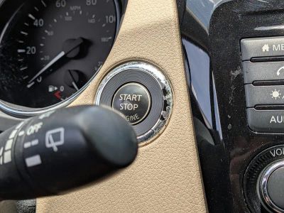 2019 Nissan Rogue — photo 29 view