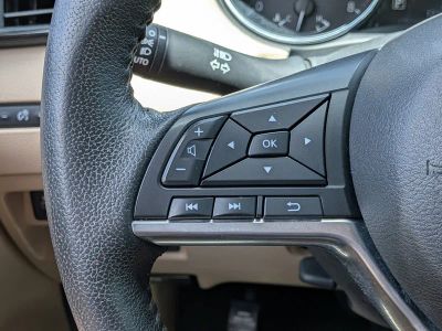 2019 Nissan Rogue — photo 24 view