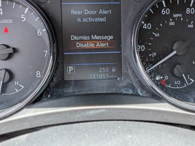 2019 Nissan Rogue — photo 28 view