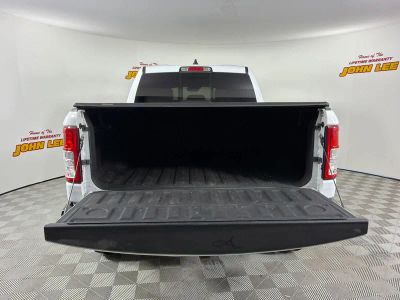 2022 RAM 1500 — detail view