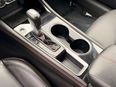 2024 Nissan Altima - Photo 23