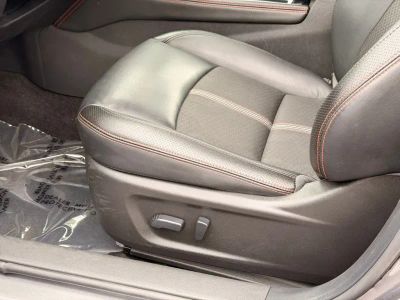 2024 Nissan Altima - Photo 26