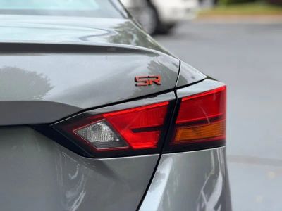 2024 Nissan Altima - Photo 14