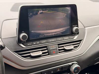 2024 Nissan Altima - Photo 33