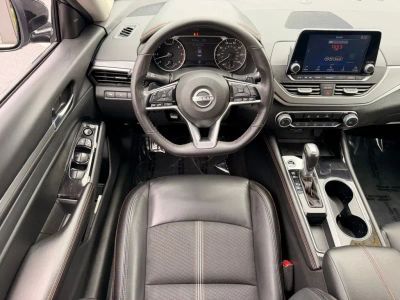 2024 Nissan Altima - Photo 18