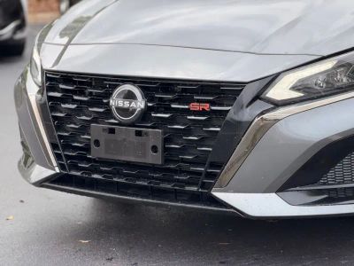 2024 Nissan Altima - Photo 10