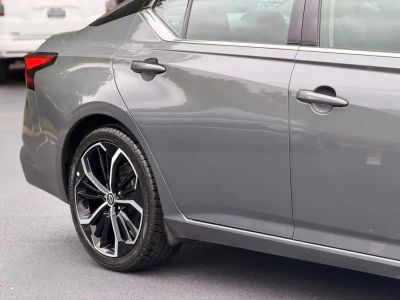 2024 Nissan Altima - Photo 9