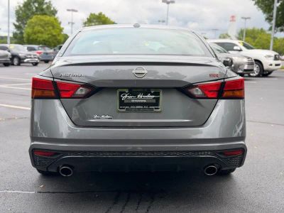 2024 Nissan Altima - Photo 13