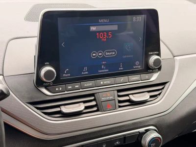 2024 Nissan Altima - Photo 32