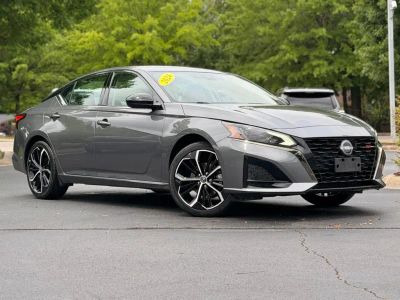 2024 Nissan Altima - Photo 2