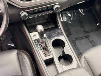 2024 Nissan Altima - Photo 20