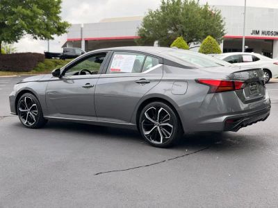 2024 Nissan Altima - Photo 11