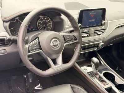 2024 Nissan Altima - Photo 22