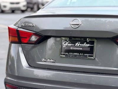 2024 Nissan Altima - Photo 15