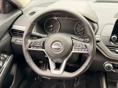 2024 Nissan Altima - Photo 21
