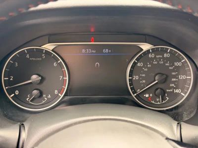 2024 Nissan Altima - Photo 31