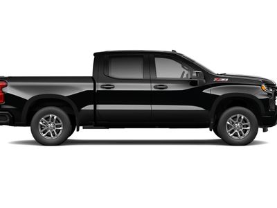 2026 Chevrolet Silverado 1500 - Photo 3