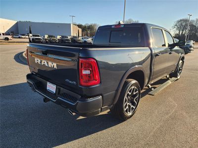 2026 2026 RAM 1500 - Photo 5