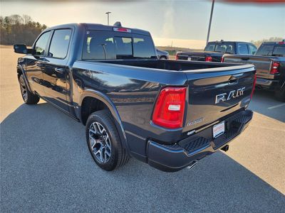 2026 2026 RAM 1500 - Photo 3