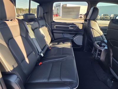 2026 2026 RAM 1500 - Photo 9
