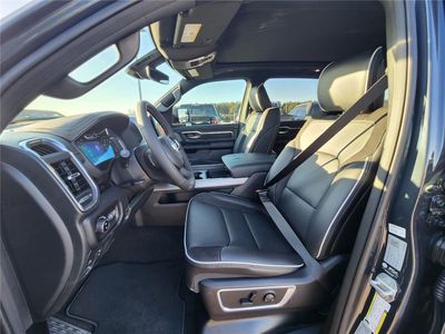 2026 2026 RAM 1500 - Photo 16