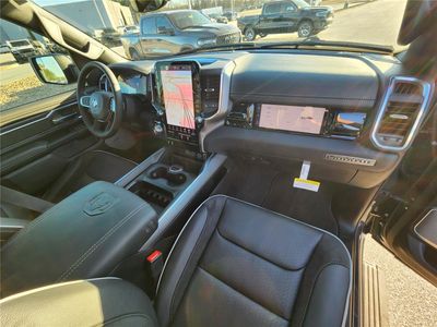 2026 2026 RAM 1500 - Photo 10
