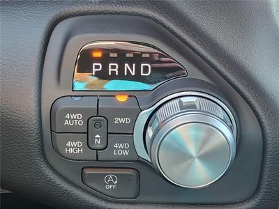 2026 2026 RAM 1500 - Photo 19