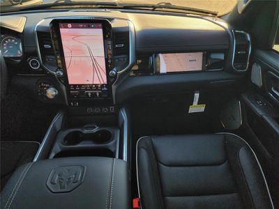 2026 2026 RAM 1500 - Photo 12