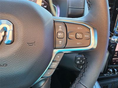 2026 2026 RAM 1500 - Photo 15