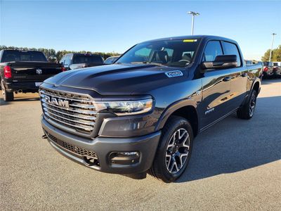 2026 2026 RAM 1500 - Photo 2