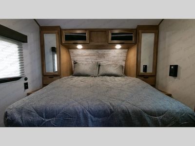 2024 Forest River RV Cherokee Alpha Wolf - Photo 28