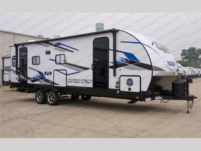2024 Forest River RV Cherokee Alpha Wolf - Photo 24