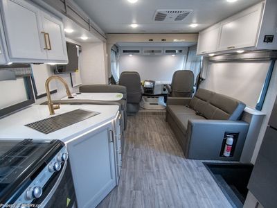 2026 Thor Motor Coach A.C.E. - Photo 2