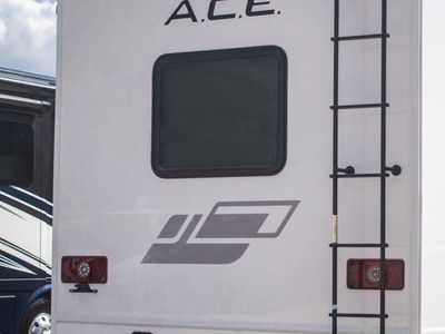 2026 Thor Motor Coach A.C.E. - Photo 42