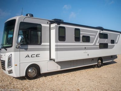 2026 Thor Motor Coach A.C.E. - Photo 40