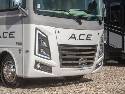 2026 Thor Motor Coach A.C.E. - Photo 36