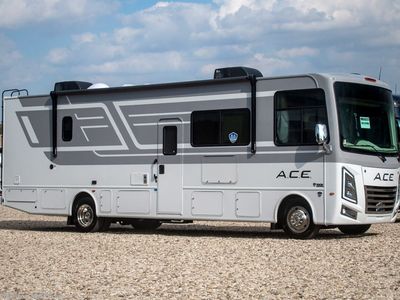 2026 Thor Motor Coach A.C.E. - Photo 37