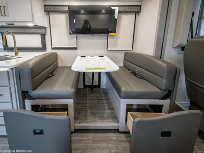 2026 Thor Motor Coach A.C.E. - Photo 13