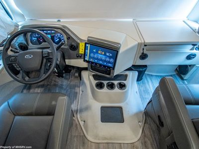 2026 Thor Motor Coach A.C.E. - Photo 35