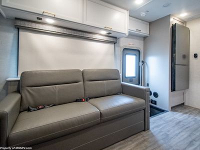 2026 Thor Motor Coach A.C.E. - Photo 8