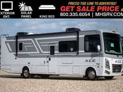 2026 Thor Motor Coach A.C.E. - Photo 1