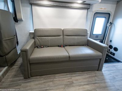 2026 Thor Motor Coach A.C.E. - Photo 9
