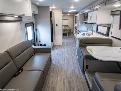 2026 Thor Motor Coach A.C.E. - Photo 7