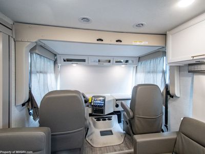 2026 Thor Motor Coach A.C.E. - Photo 4