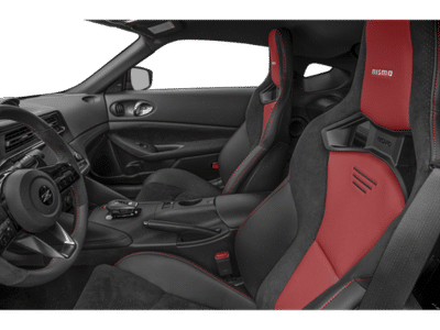 2026 Nissan Z - Photo 7